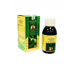 Siro Ho Xuyên Bối Mẫu Tỳ Bà Cao Tâm Việt 100ml - Giảm Ho, Bổ Phổi Cho Người Lớn & Trẻ Nhỏ, Hỗ Trợ Chăm Sóc Đường Hô Hấp 728469