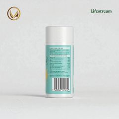Viên uống bổ não, tăng cường trí nhớ tập trung cho trẻ em Lifestream Genius Brains DHA Kids 30 viên