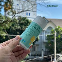 Viên uống bổ não, tăng cường trí nhớ tập trung cho trẻ em Lifestream Genius Brains DHA Kids 30 viên