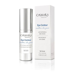 Kem Mắt Casmara Anti-Puffiness 15ml