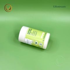 Viên uống tảo xoắn bổ sung vitamin khoáng chất Lifestream Spirulina Blue Extra 200 viên