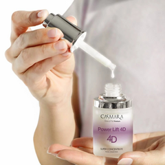 Serum Nâng Cơ Siêu Cô Đặc Casmara Power Lift 4D 30ml 