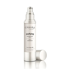 Serum Dưỡng Da Casmara Purifying Oxygenating 50ml