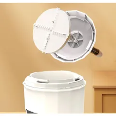 Máy Bào Đá Bằng Tay (TH8)