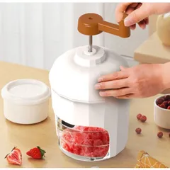 Máy Bào Đá Bằng Tay (TH8)