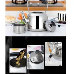 Ấm đun nước tiện lợi (TH15)