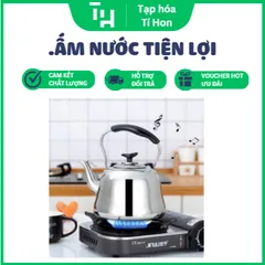 Ấm đun nước tiện lợi (TH15)