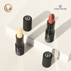 Son dưỡng môi Living Nature Lip Hydrator 01 (3.8g)