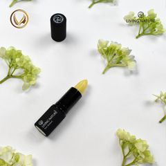 Son dưỡng môi Living Nature Lip Hydrator 01 (3.8g)