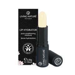 Son dưỡng môi Living Nature Lip Hydrator 01 (3.8g)