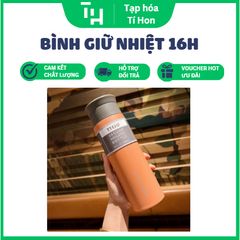 Bình giữ nhiệt 16h Tyeso Favour (Màu ngẫu nhiên) (TH31)
