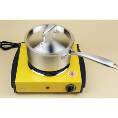 Bếp Điện Mặt Phẳng (TH36)