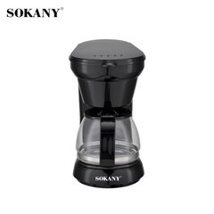 Máy Pha Cà Phê Nhỏ Giọt Tự Động SOKANY SKN-14106 (TH40)