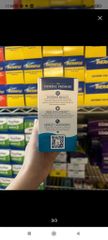 VIÊN UỐNG DẦU CÁ HỖ TRỢ TIM MẠCH & HỆ MIỄN DỊCH NORDIC NATURALS .690mg huong chanh (60 VIÊN)