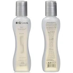Tinh dầu dưỡng bóng tóc Biosilk Silk Therapy 167ml 728571