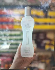 Tinh dầu dưỡng bóng tóc Biosilk Silk Therapy 167ml 728571
