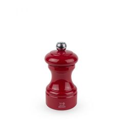 Cối Xay Tiêu Peugeot Bistrorama 40703 10cm Màu Đỏ
