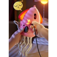 Đồ chơi bạch tuộc nhảy múa cho bé (Màu ngẫu nhiên) (TH45)