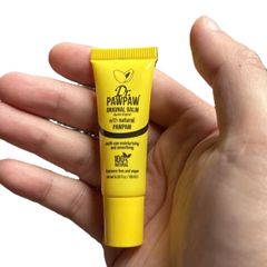 Tuýp Dưỡng Đa Năng Dr. PawPaw Multipurpose Original Balm 10ml
