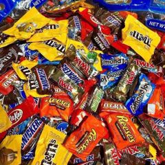 KIRKLAND ALL CHOCOLATE 2.55KG (USA) – HỘI TỤ SOCOLA ĐỈNH CAO 🇺🇸