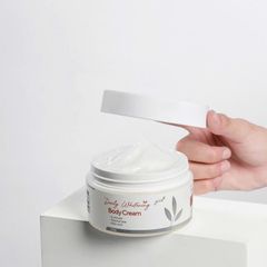 Kem Dưỡng Trắng Da Arbutin GUO 50g/200g - Gel Cream Làm Sáng Da, Mờ Vết Thâm, Khử Vàng Da, Dưỡng Ẩm Mềm Mại