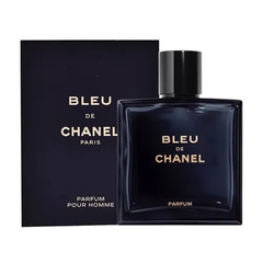 Nước Hoa Nam Chanel Bleu De Chanel Parfum Pour Homme 100ml 728712