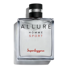 Nước Hoa Nam Chanel Allure Homme Sport Superleggera Eau De Parfum chiết 10ml