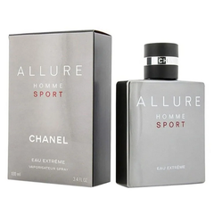  Nước Hoa Chanel Allure Homme Sport Eau Extreme EDP 100ml