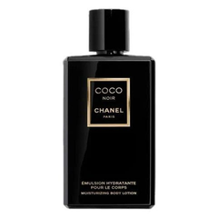 Sữa Dưỡng Thể Chanel Coco Noir Moisturising Body Lotion 200ml