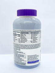 Vitamin dành cho nam giới trên 50 tuổi Centrum Silver  50+ 275 viên