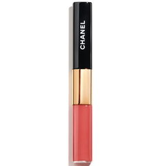 Son Kem Chanel Le Rouge Duo Ultra Tenue 192 Coral Pink - Son Môi Hồng San Hô Chính Hãng Sang Trọng, Bám Lâu và Đẹp Mắt 728832