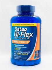 Viên uống bổ khớp Osteo Bi-Flex 200 viên 728842