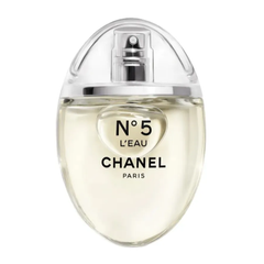 Nước Hoa Nữ Chanel N5 L'eau Limited Edition EDT 50ml - Hương Thơm Quyến Rũ, Thiết Kế Sang Trọng, Phù Hợp Mọi Dịp 728847