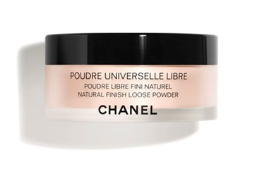 Phấn Phủ Bột Chanel Poudre Universelle Libre Tone 20 - Phấn Trang Điểm Mịn, Không Dầu 30g Kiểm Soát Nhờn và Che Khuyết Điểm  