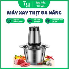 Máy Xay Thịt Đa Năng ALIZZ AL-14557 (TH82)