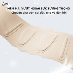 Đai hỗ trợ định hình eo bụng ALIZZ AL-14548 (TH87) (Màu ngẫu nhiên)
