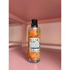 Sữa tắm LUX Botanicals Hương Hoa Thiên Điểu