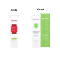 Kem Chống Nắng Cell Fusion C Clear SPF48/PA+++ 50ml - Lành Tính Cho Da Nhờn, Giảm Mụn, Dưỡng Sáng Da, Chống Tia UV