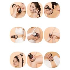 Máy giác hơi ngải cứu (TH96)
