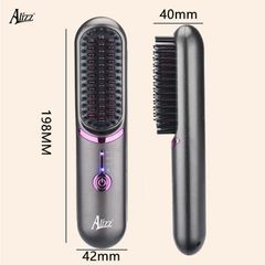 Lược chải thẳng tóc AL-14232 (TH107)