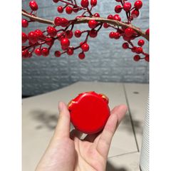 Tượng thần tài và cây kim tiền (TH113)