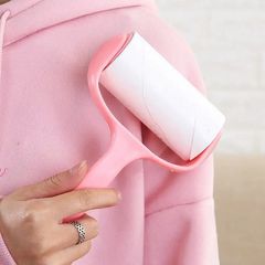 Combo 2 Lõi Thay Thế Cho Cây Lăn Bụi Quần Áo (TH116)