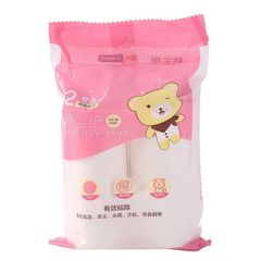 Combo 2 Lõi Thay Thế Cho Cây Lăn Bụi Quần Áo (TH116)