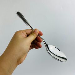 Bộ 5 - 6 muỗng inox Zwilling Đức cao cấp dài hàng dày (TH117)