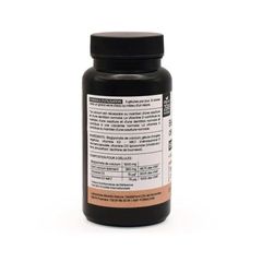 Canxi Bisglycinate Nat&Form 1500mg D3 K2 - Hấp thu tốt, hỗ trợ xương chắc khỏe - Hộp 90 viên