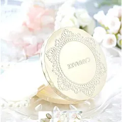Phấn  phủ Canmake