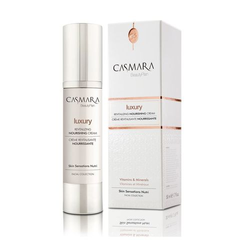 Kem Dưỡng Ẩm Hồi Sinh Sức Sống Da Revitalizing Moisturizing Cream 50ml