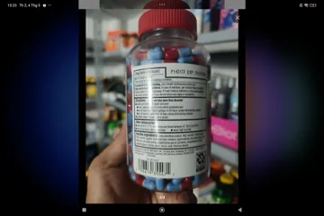 vien giảm đau Kirkland Extra Strength Acetaminophen 400 vien