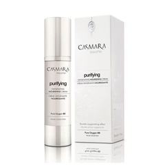 Kem Dưỡng Da Casmara Oxygenating Moisturizing 50ml 