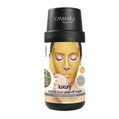 Mặt Nạ Vàng 24K Casmara Luxury Algae Peel-off